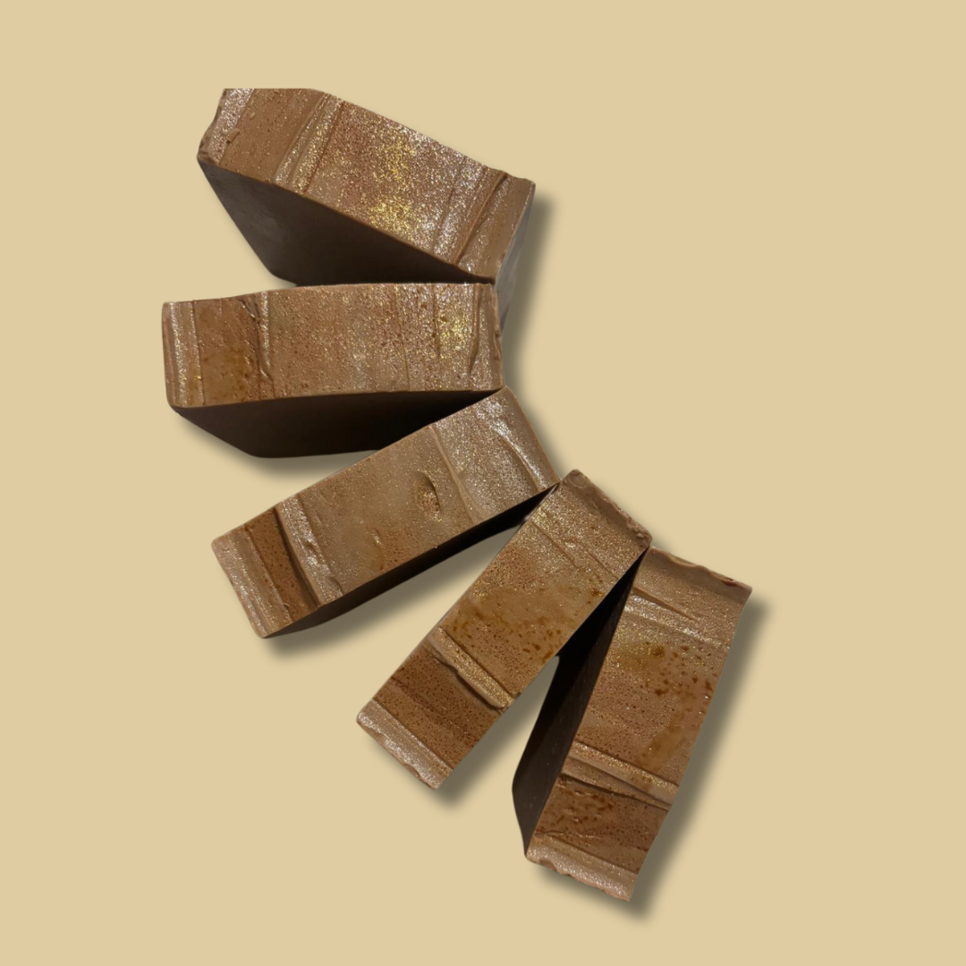 Butter Cream and cake Jabón